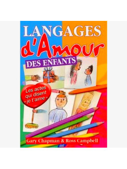 Comment vraiment aimer votre enfant