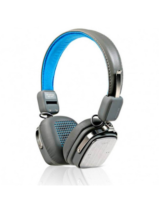 Casque Remax 200HB supra-auriculaire sans fil Bluetooth avec microphone pour Tablettes et Smartphones -  - ARTIAF  LLC