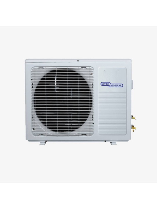 Climatiseur/Split - Super Général - 9000 BTU - SGST905/SGST905R - Chaud et Froid -  - ARTIAF  LLC