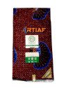 Textile africain Chiganvy de qualité – ARTIAF