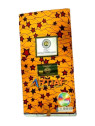 Hitarget Wax, Pagne Africain 100% Coton de 6 Yards
