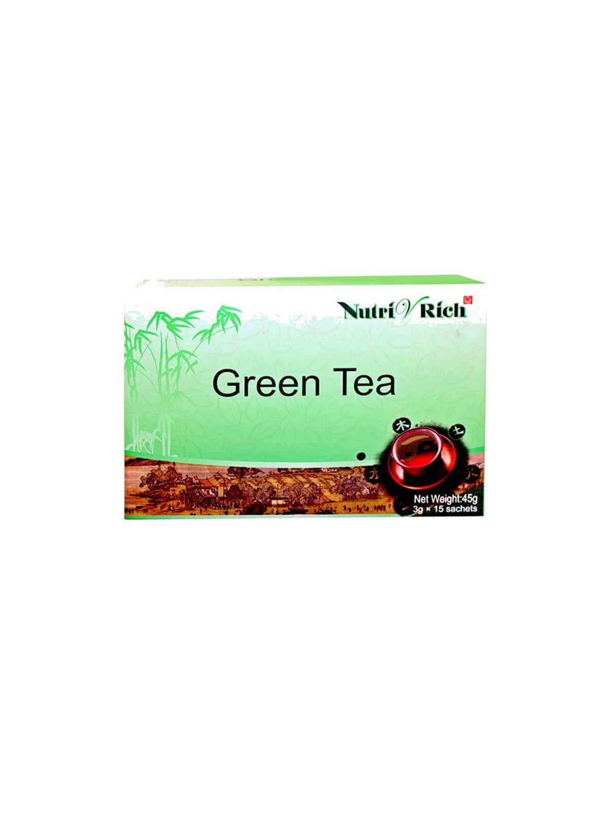 Les propriétés du thé vert pour maigrir sainement - Mium Lab FR