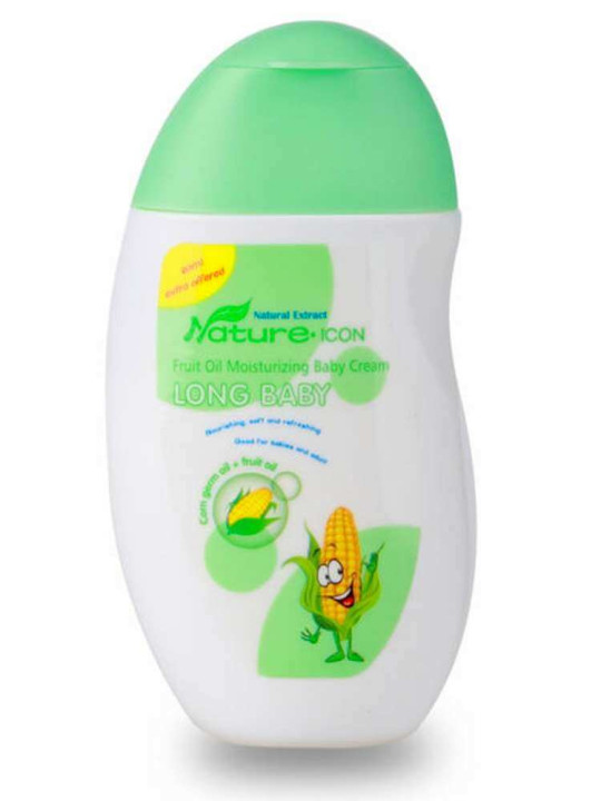 copy of Long Baby - Longrich - Baby Powder with Corn Extracts - Itching & Pimples - 160 g - Tips - ARTIAF  LLC