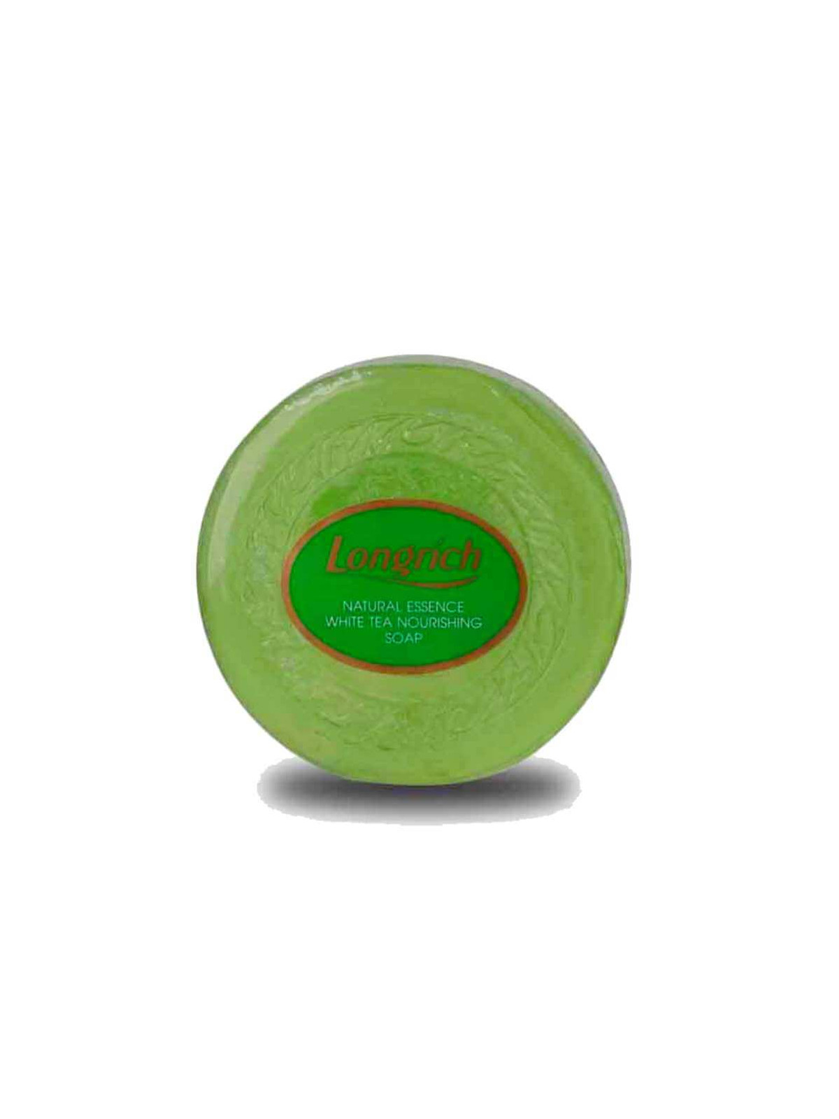 Savon Longrich au Thé Blanc – soin naturel