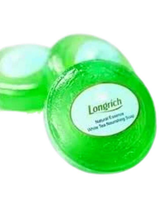 copy of Bamboo White Tea Soaps from Longrich - Pimples, Acne, Spots... - Tips - ARTIAF  LLC