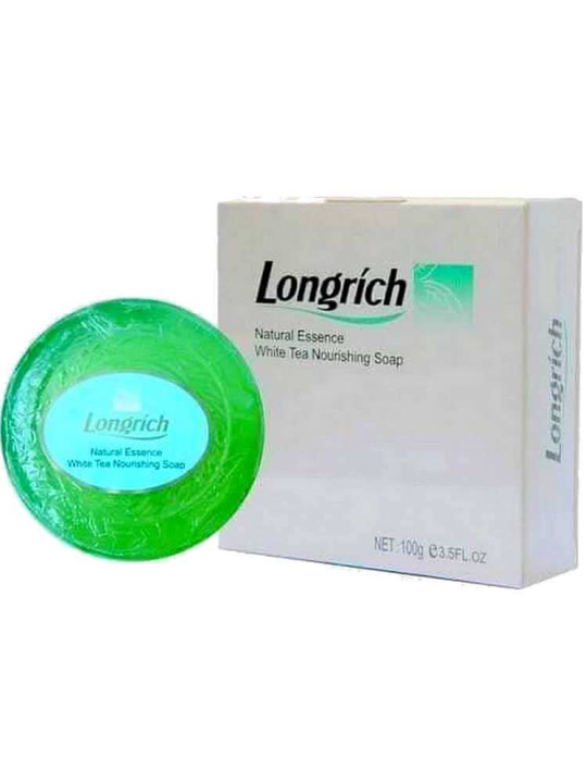 copy of Savons au thé blanc de Bambou de Longrich - Boutons, Acnés, Tâches... - Astuces - ARTIAF  LLC