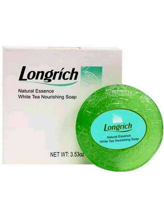 copy of Savons au thé blanc de Bambou de Longrich - Boutons, Acnés, Tâches... - Astuces - ARTIAF  LLC