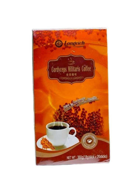 Café Longrich - Boutons, Acnés, Tâches... - Astuces - ARTIAF  LLC