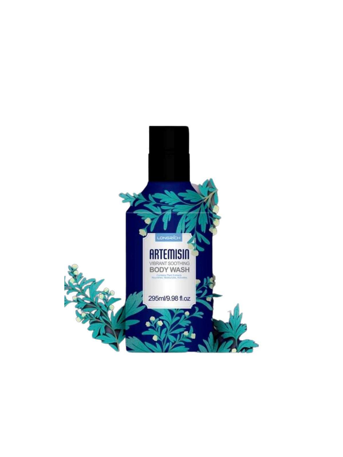 Body Wash : Gel de douche Longrich à l'Artémisine