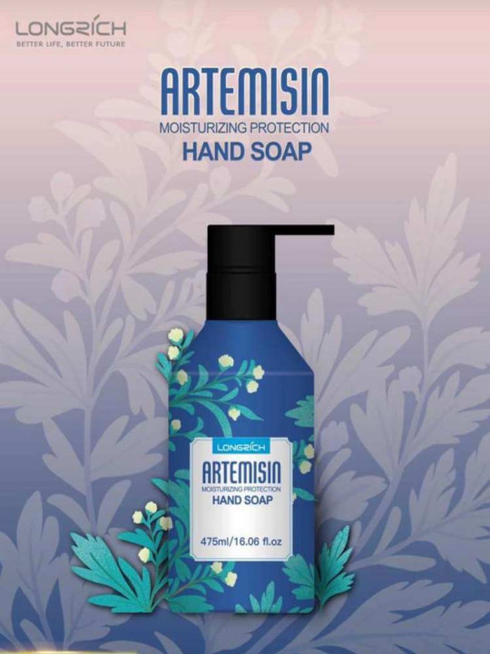 savon de mais longrich - Boutons, Acnés, Tâches... - Astuces - ARTIAF  LLC