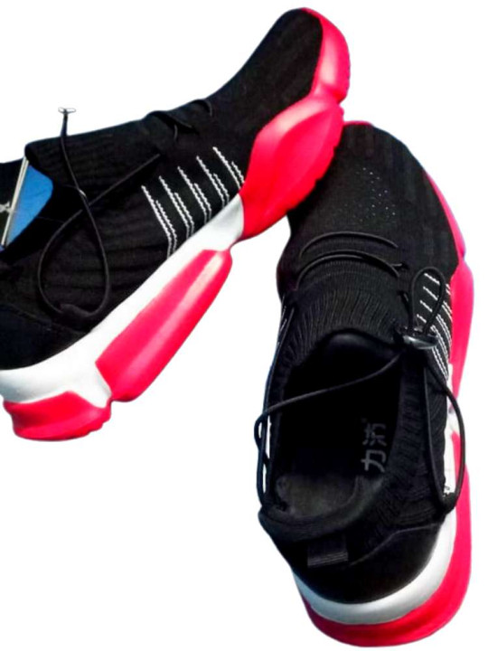 Baskets Énergétiques A-Plus - Longrich - Chaussure de Sport spécialisée - Vitalité - ARTIAF  LLC