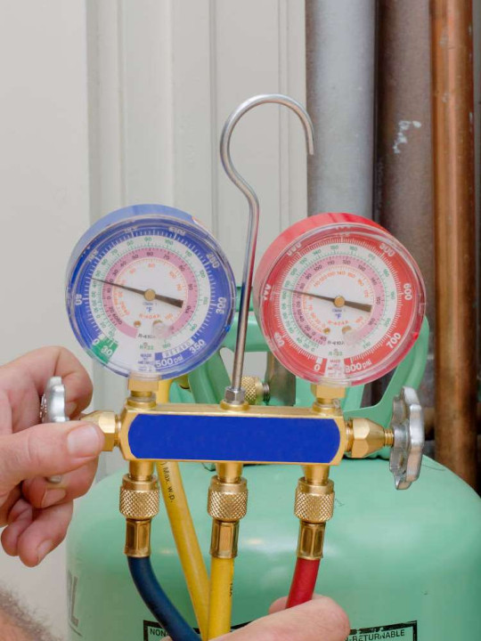 Complément de Charge en Gaz pour Split Mural et Climatiseur Encastré - Accueil - ARTIAF  LLC