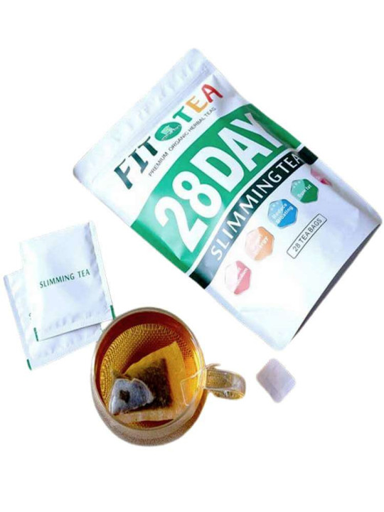 copy of Catherine Tea - Fitne - Slimming Herbal Tea with Natural Plant Extracts - 32 Sachets of 18 g - Tips - ARTIAF  LLC