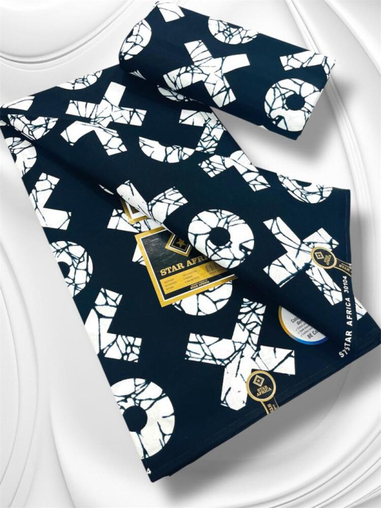 copy of Bogolan Wax rouge brique - Tissu africain 6 yards 100% coton - Bogolan - ARTIAF  LLC