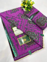 Pagne Vlisco Gold Wax Hollandais – tissu africain de luxe 100% coton
