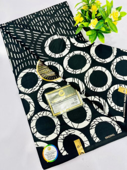 Tissu wax bogolan africain – ARTIAF