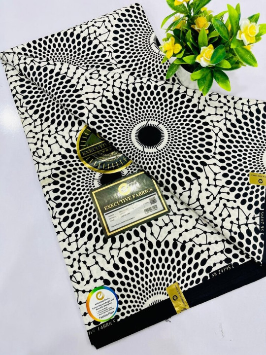 Bogolan Wax Loincloth - Good quality African fabric 100% Cotton - 6 yards - Bogolan - ARTIAF  LLC