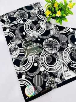Textile africain artisanal bogolan – ARTIAF