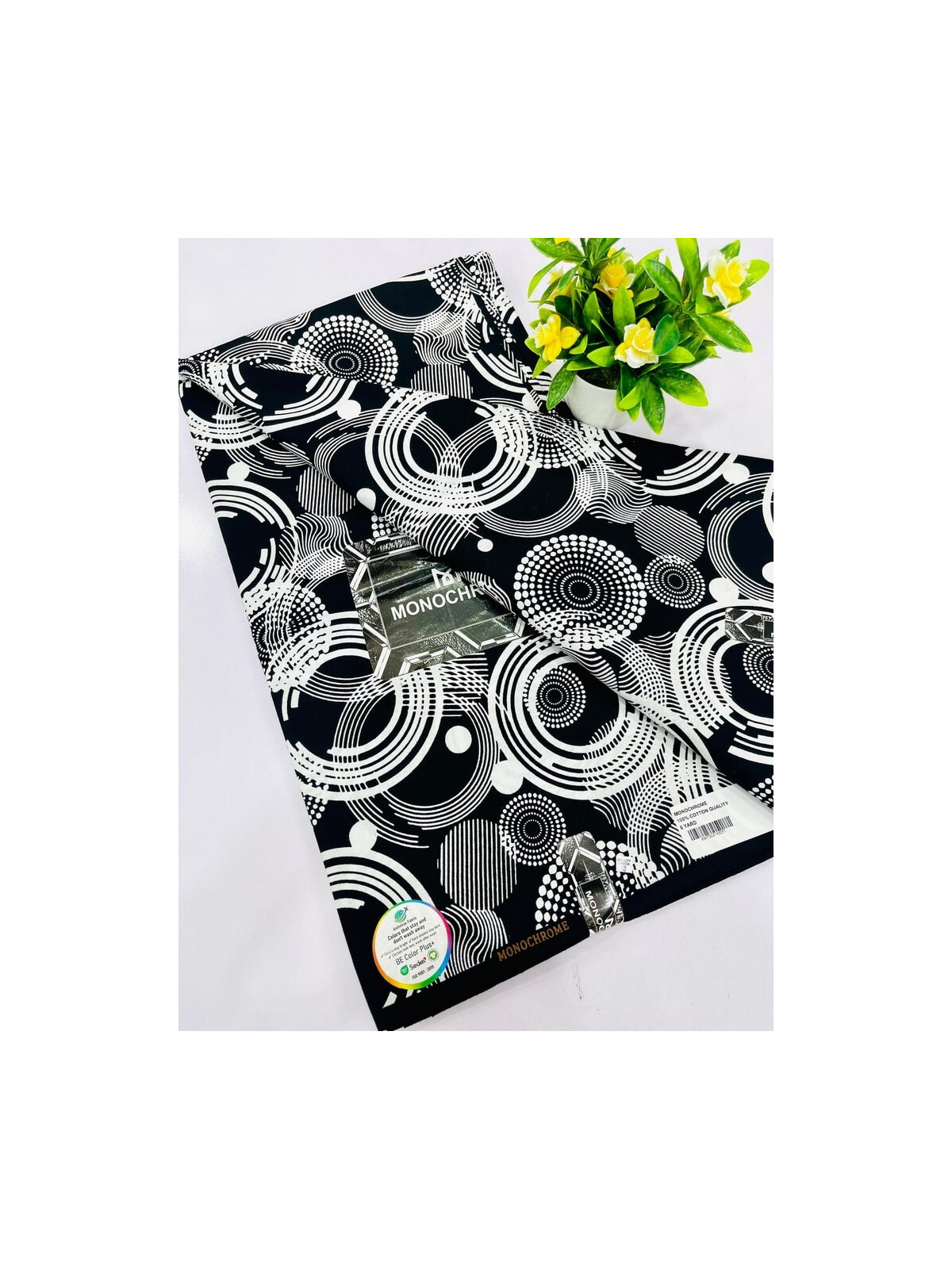 Textile africain artisanal bogolan – ARTIAF