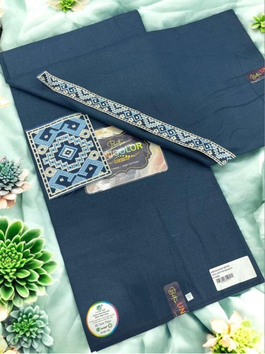 copy of Solid Wax Loincloth - Betex Unicolor - Vally Collection - Premium Fashion Wax with Trim - 6 Yards - Miscellaneous loincloths - ARTIAF  LLC