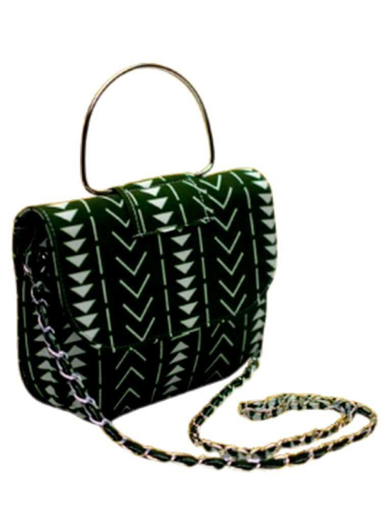 copy of Porte-Accessoires -Maidjonré création - Sac pagne coloré - Sacs Pagnes - ARTIAF  LLC