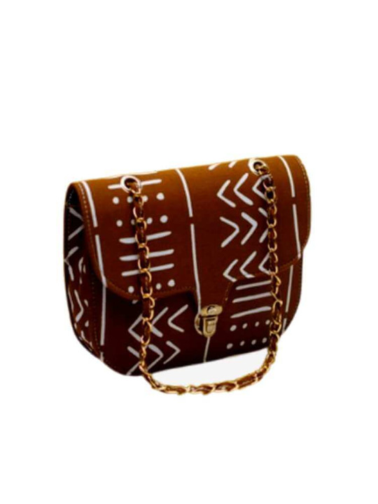 copy of Porte-Accessoires -Maidjonré création - Sac pagne coloré - Sacs Pagnes - ARTIAF  LLC