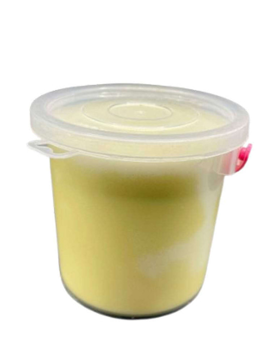 Beurre de Karité Raffiné – Hydratation Pure & Soin Réparateur de l'Épiderme - 100 ml - Astuces - ARTIAF  LLC