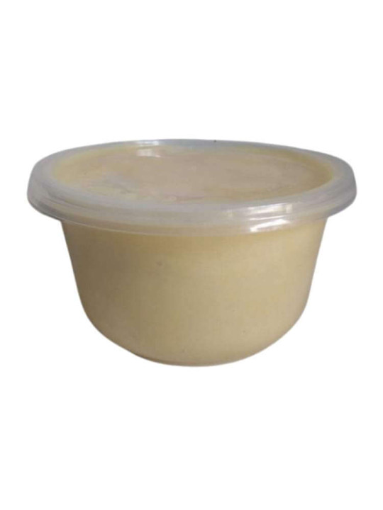 Beurre de Karité Naturel et Frais - Hydrate, Nourrit, Protège & Régénère la Peau - 100 ml - Astuces - ARTIAF  LLC