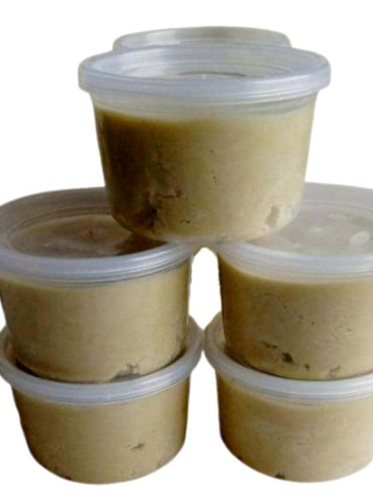 copy of Beurre de Karité Raffiné - 250 g - Tips - ARTIAF  LLC