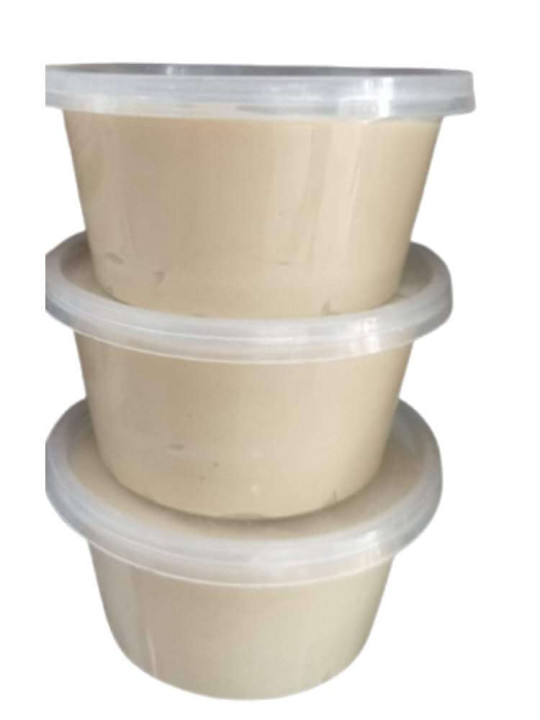 copy of Beurre de Karité Raffiné - 250 g - Tips - ARTIAF  LLC