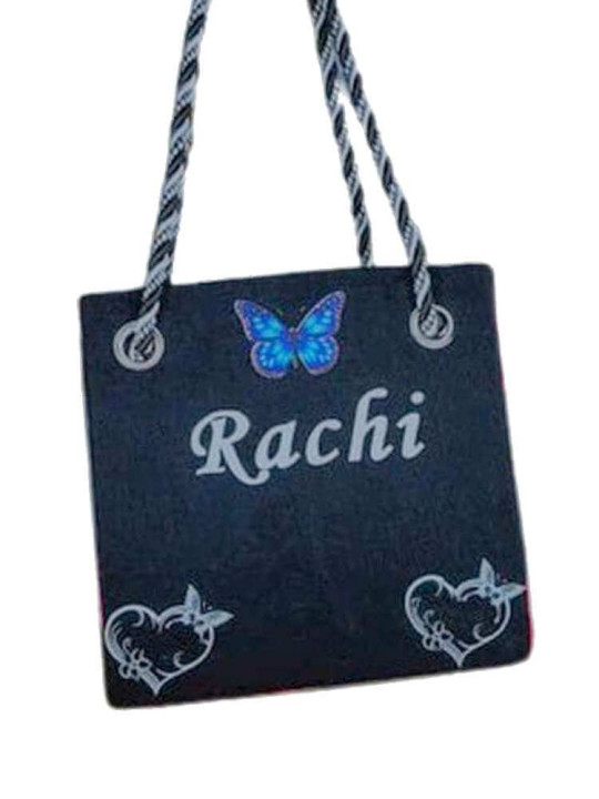 Sac à Main Femme Personnalisé - Tissu Pagne Wax Africain 100% Coton - Sac Porté Épaule - Motifs africains personnalisés - SACS PAGNE - ARTIAF  LLC