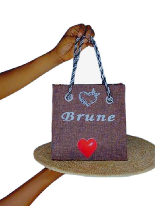 Sac à Main Femme Personnalisé - Tissu Pagne Wax Africain 100% Coton - Sac Porté Épaule - Motifs africains personnalisés - SACS PAGNE - ARTIAF  LLC