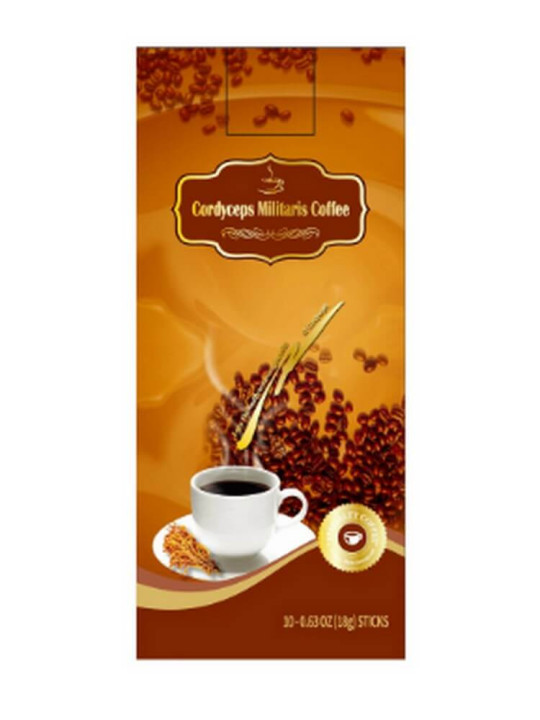 copy of café Longrich - Pimples, Acne, Spots... - Vitality - ARTIAF  LLC
