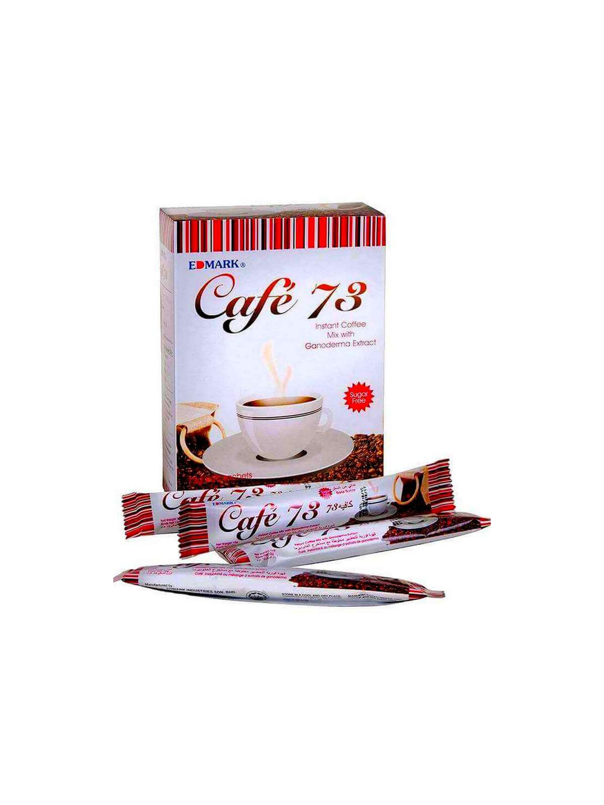 Café 73 Edmark – café minceur naturel