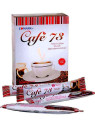 Café 73 Edmark – café minceur naturel