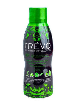 Trévo - boisson nutritionnelle premium avec 174 nutriments naturels