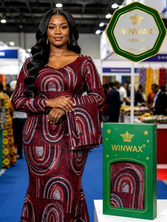 copy of Pagne Winimax 100% Coton, Qualité Supérieure, 6Yards. - Miscellaneous loincloths - ARTIAF  LLC